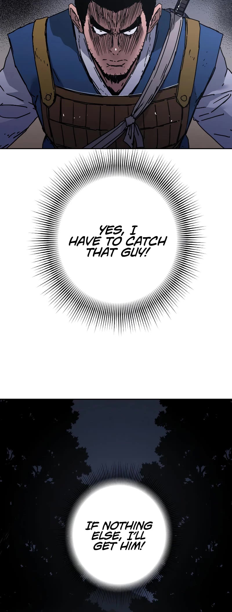 Peerless Dad Chapter 237 page 42 - Chapter 237