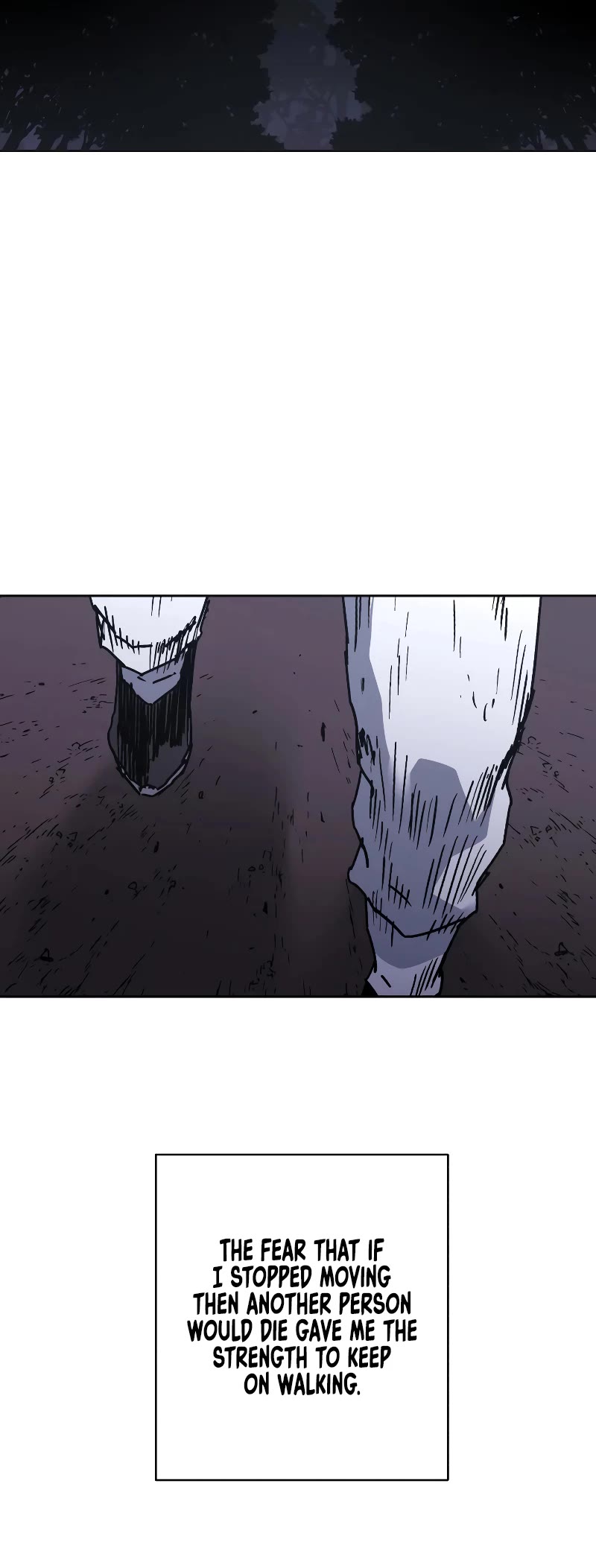 Peerless Dad Chapter 237 page 43 - Chapter 237