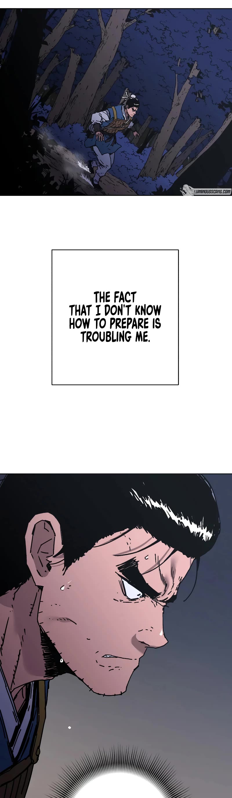 Peerless Dad Chapter 237 page 45 - Chapter 237