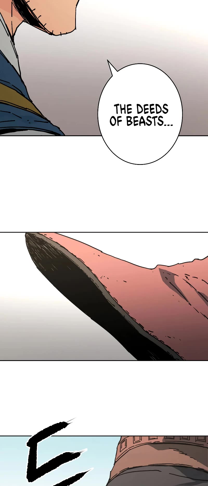 Peerless Dad Chapter 238 page 18 - Chapter 238