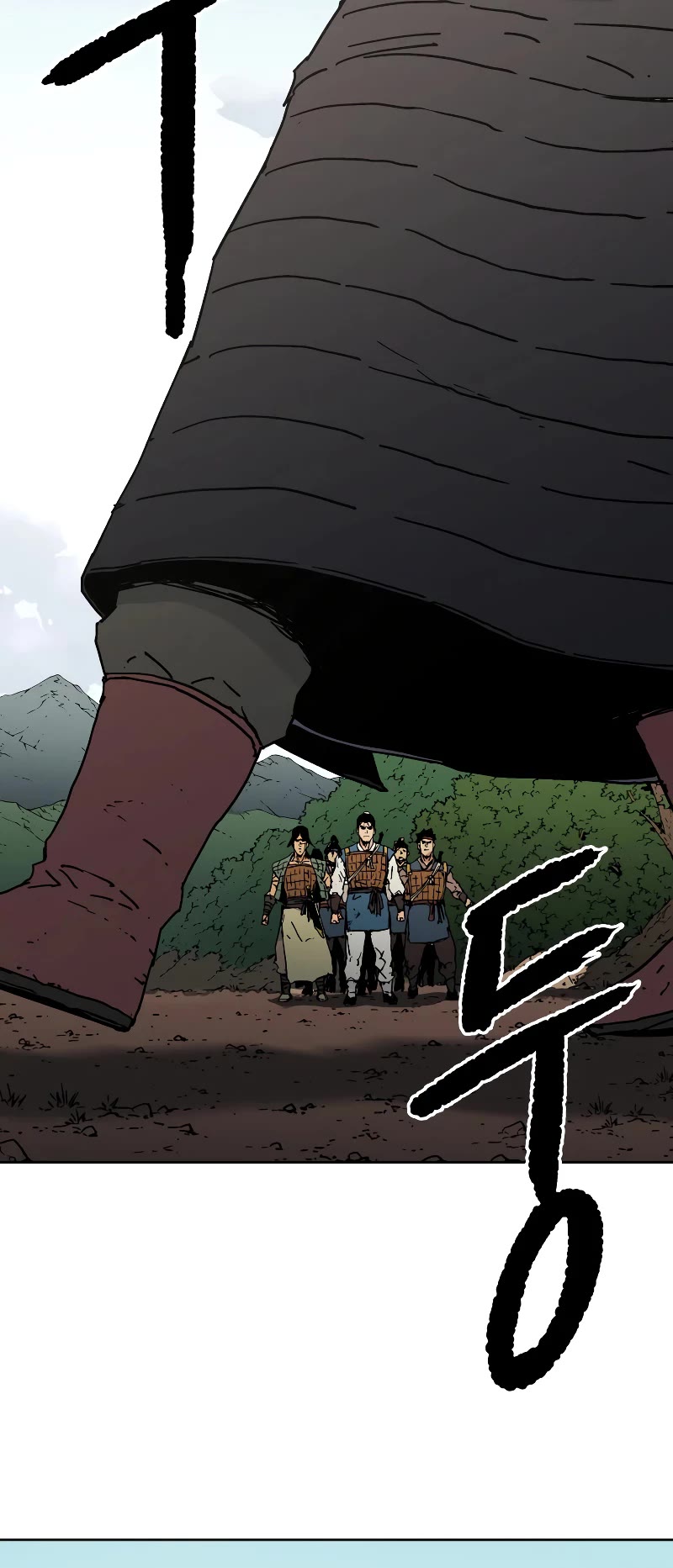 Peerless Dad Chapter 238 page 19 - Chapter 238