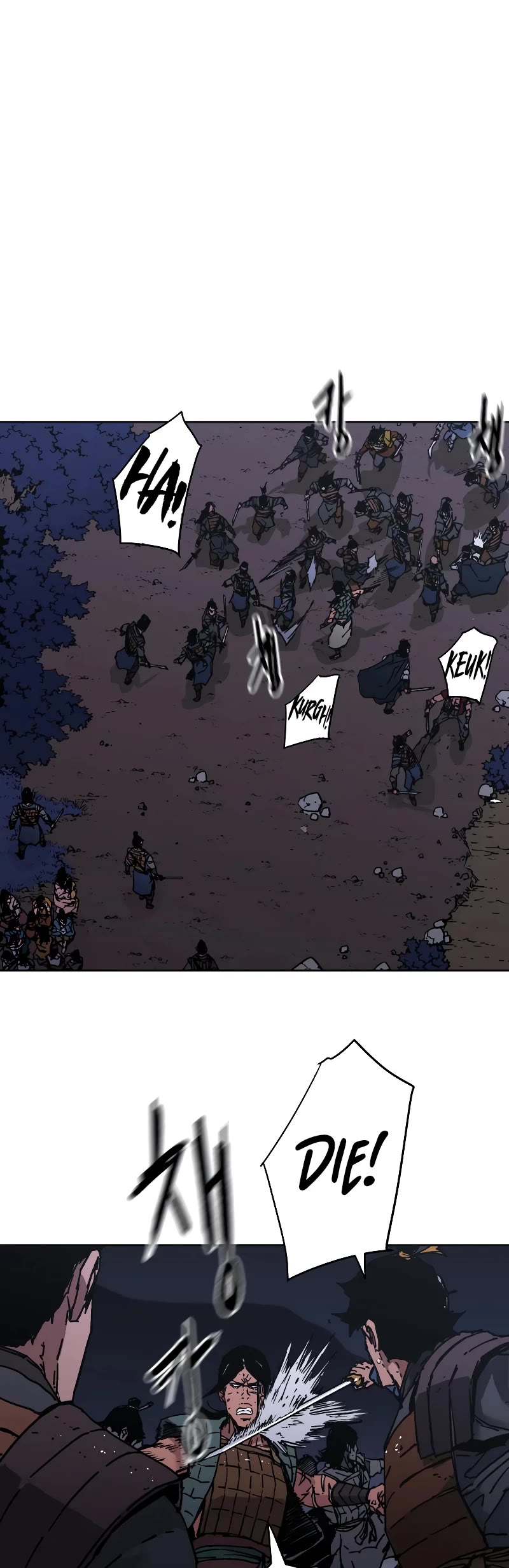 Peerless Dad Chapter 238 page 2 - Chapter 238