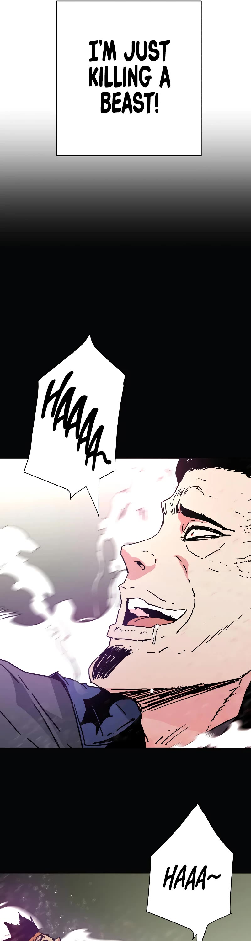 Peerless Dad Chapter 238 page 24 - Chapter 238