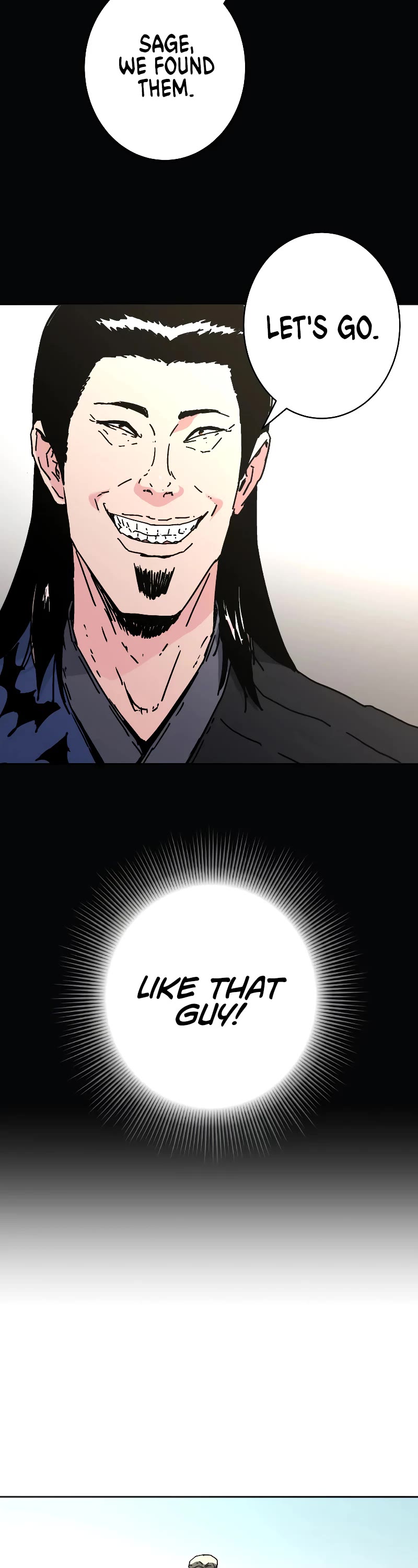 Peerless Dad Chapter 238 page 29 - Chapter 238