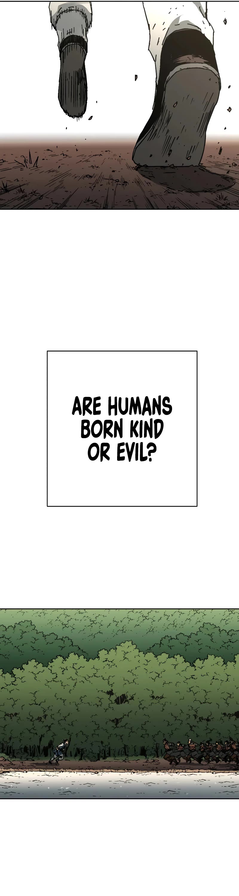 Peerless Dad Chapter 238 page 32 - Chapter 238