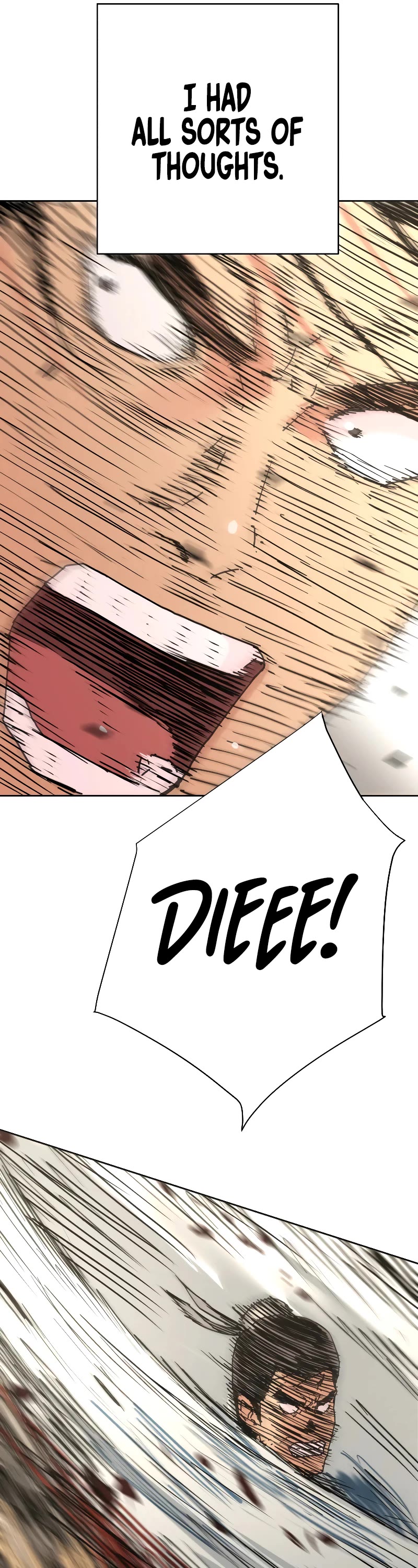 Peerless Dad Chapter 238 page 43 - Chapter 238