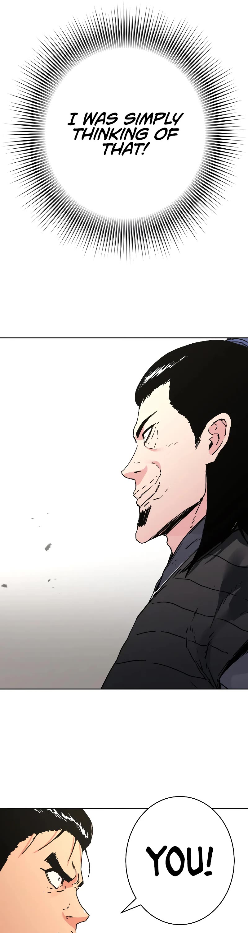 Peerless Dad Chapter 238 page 51 - Chapter 238