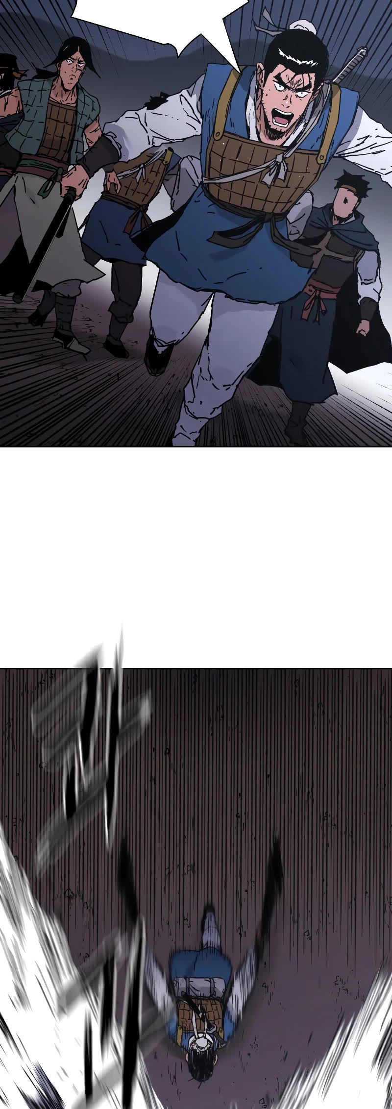Peerless Dad Chapter 238 page 6 - Chapter 238