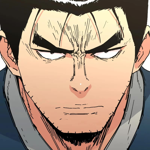 Peerless Dad Chapter 238 cover