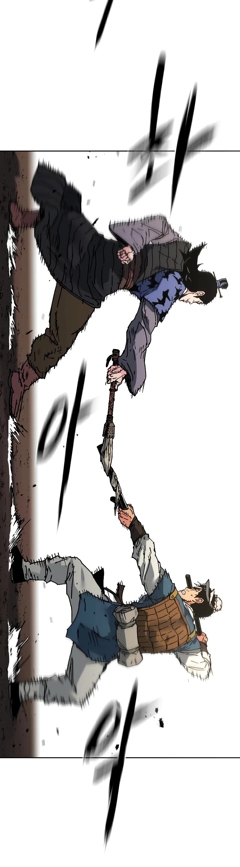 Peerless Dad Chapter 239 page 11 - Chapter 239