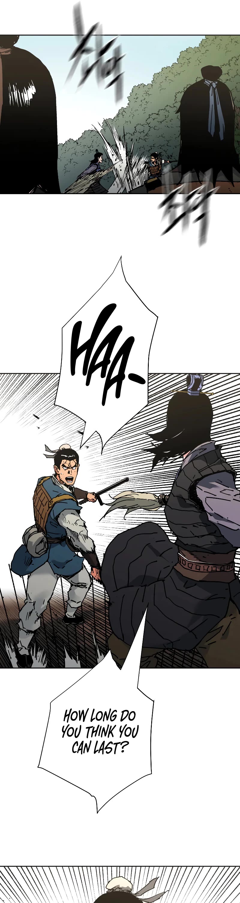 Peerless Dad Chapter 239 page 16 - Chapter 239