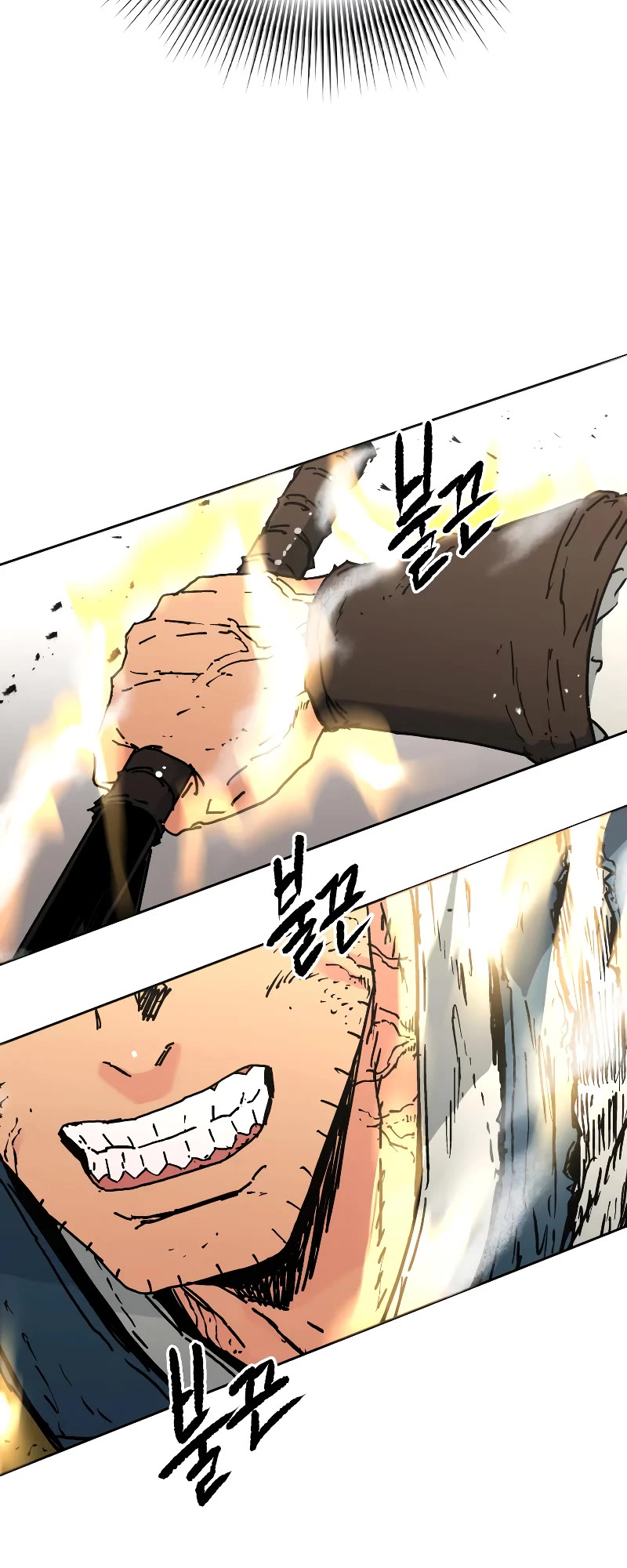 Peerless Dad Chapter 239 page 19 - Chapter 239