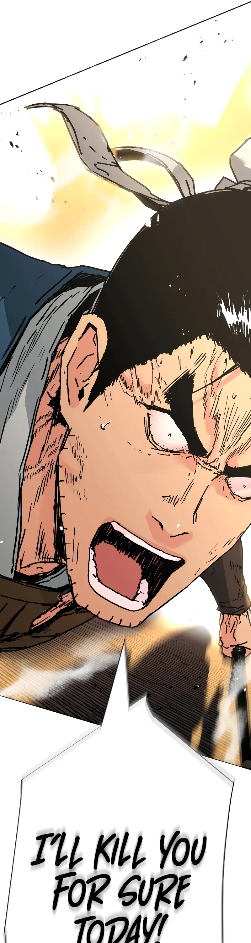 Peerless Dad Chapter 239 page 20 - Chapter 239
