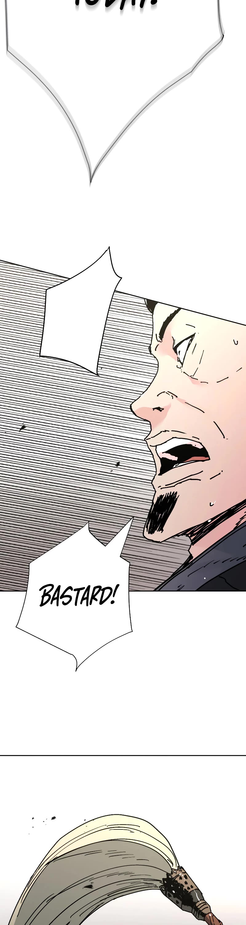 Peerless Dad Chapter 239 page 21 - Chapter 239