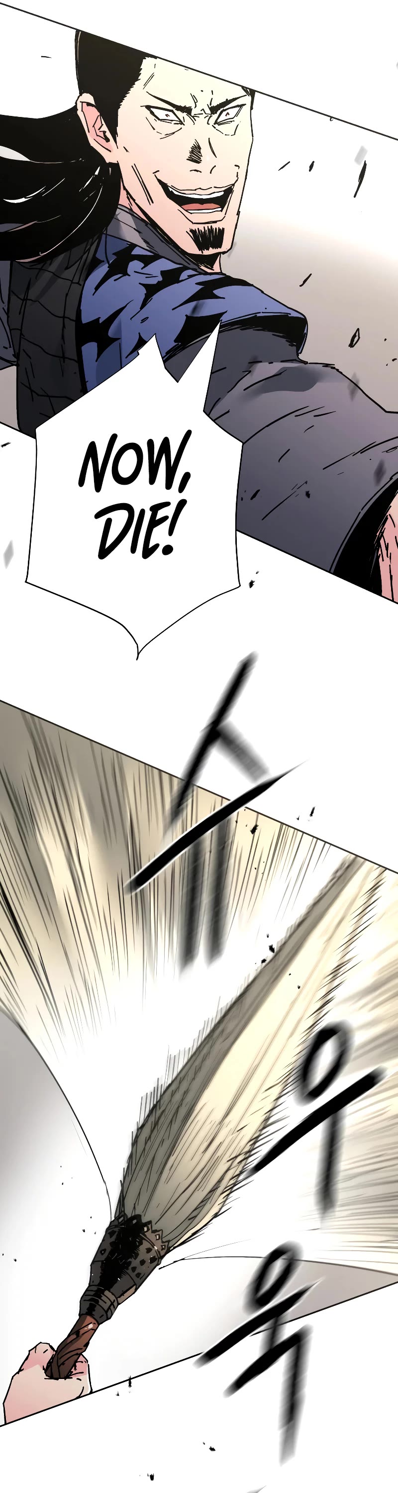 Peerless Dad Chapter 239 page 28 - Chapter 239