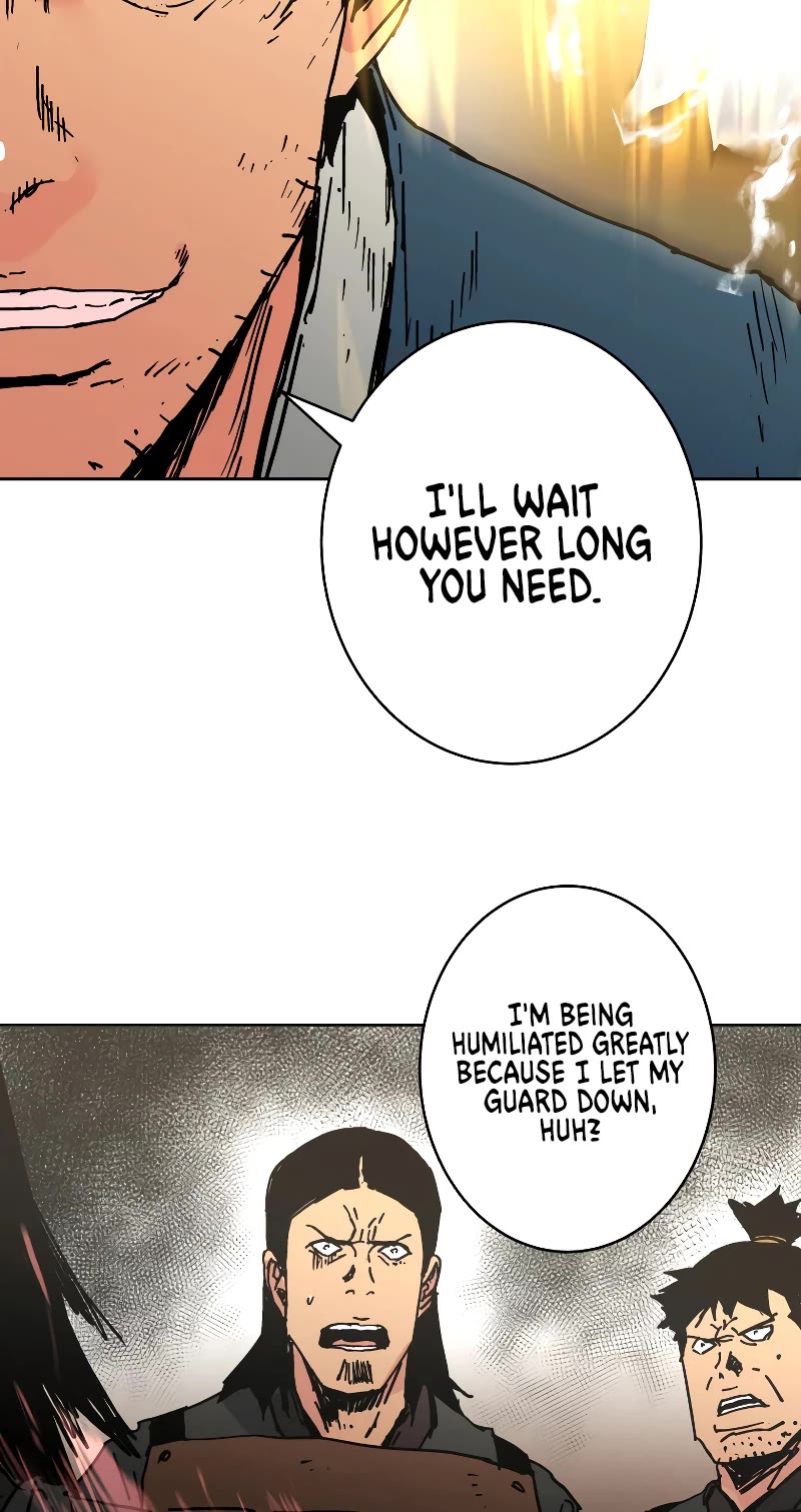 Peerless Dad Chapter 239 page 41 - Chapter 239