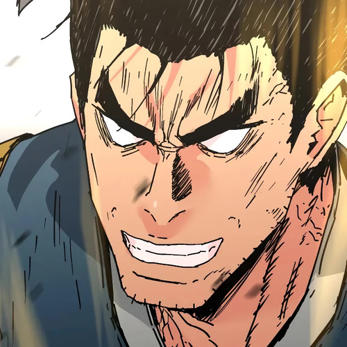 Peerless Dad Chapter 239 cover