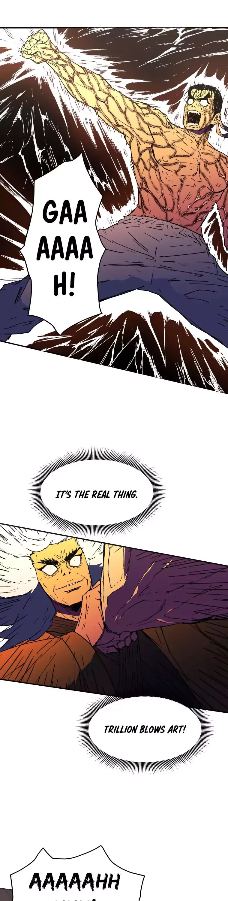 Peerless Dad Chapter 24 page 5 - Chapter 24