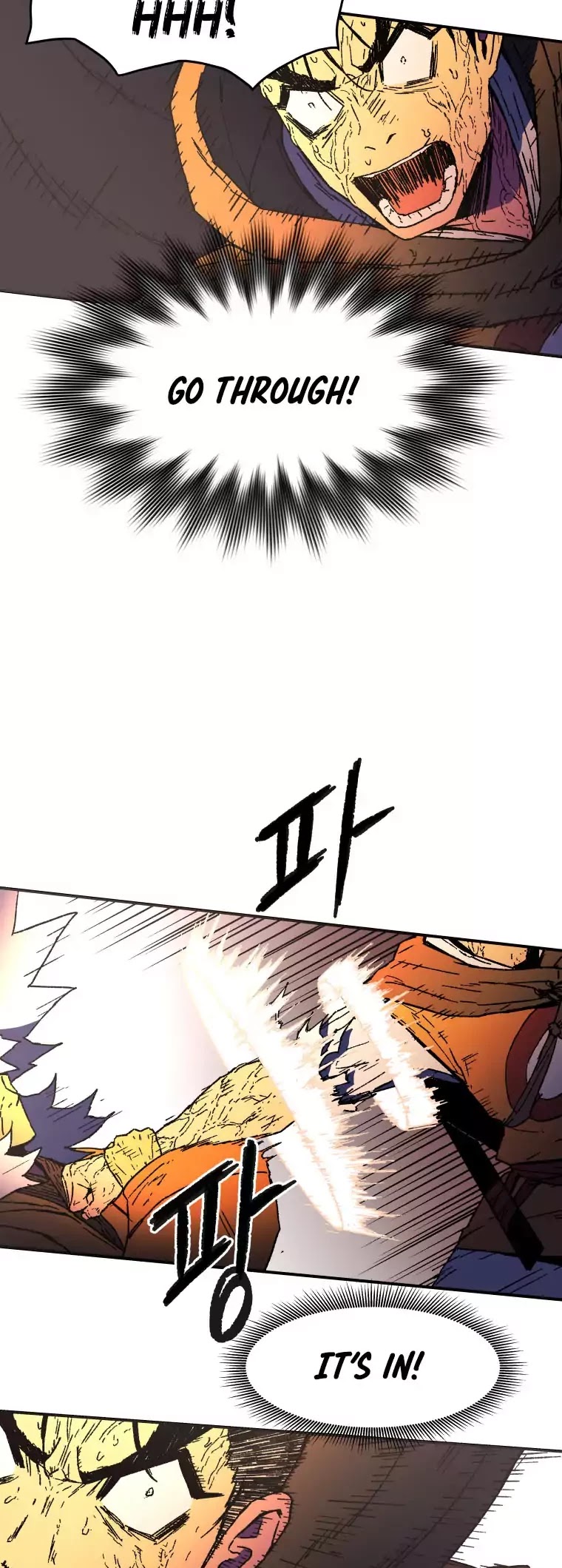 Peerless Dad Chapter 24 page 6 - Chapter 24