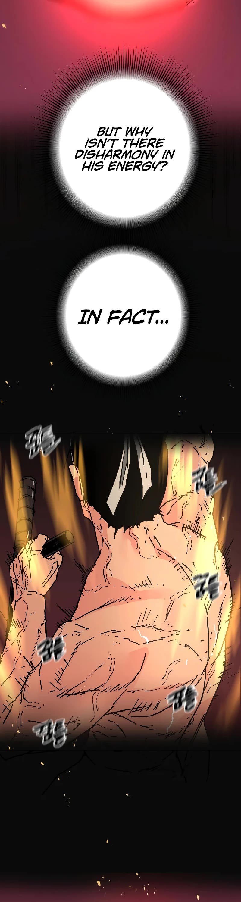 Peerless Dad Chapter 240 page 15 - Chapter 240