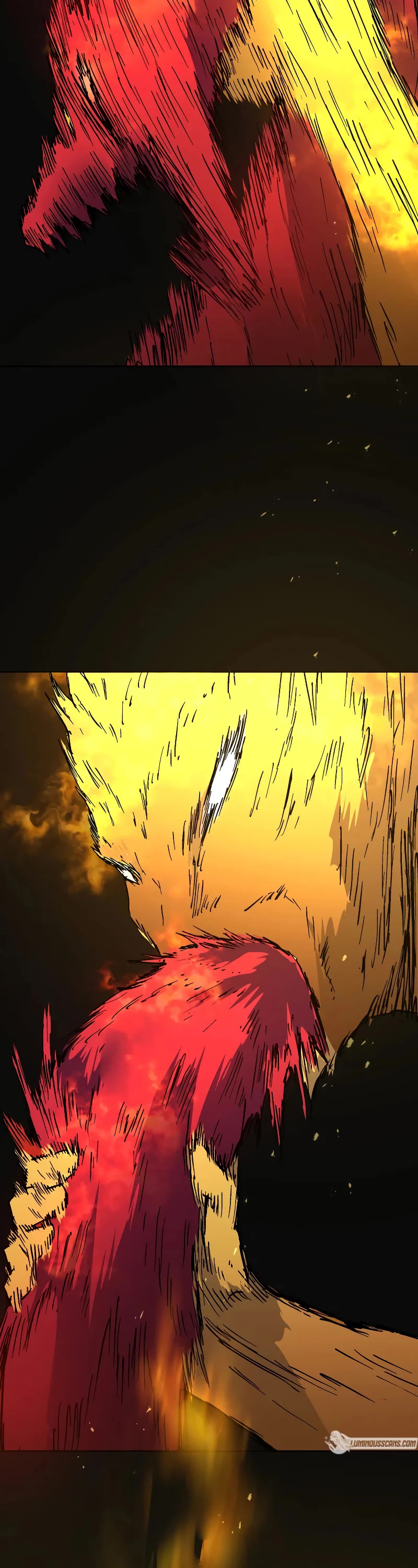Peerless Dad Chapter 240 page 17 - Chapter 240