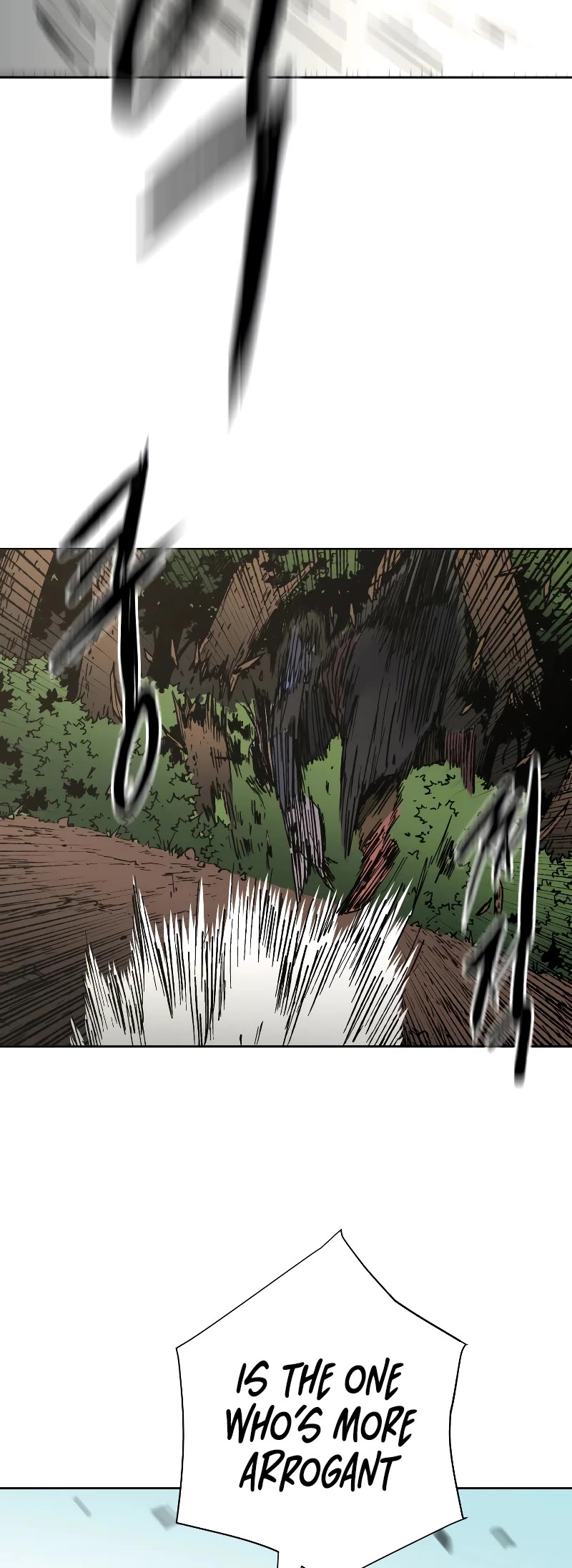 Peerless Dad Chapter 240 page 28 - Chapter 240