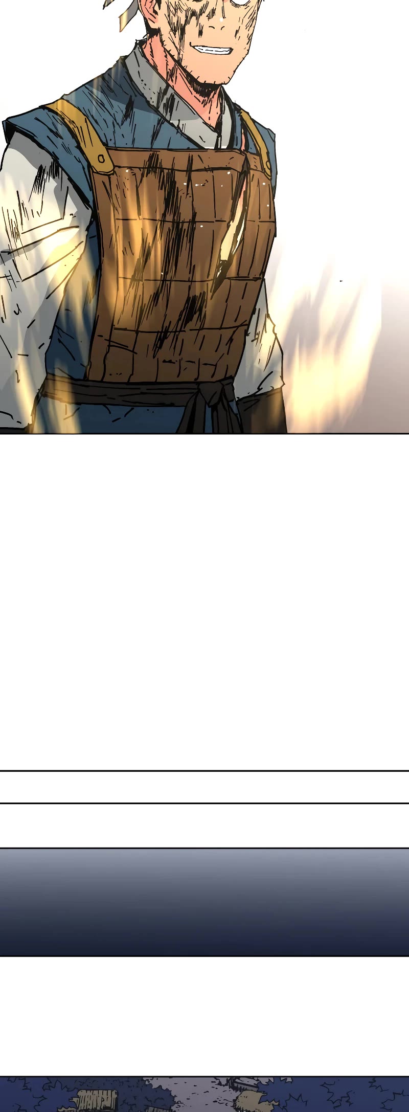 Peerless Dad Chapter 240 page 33 - Chapter 240