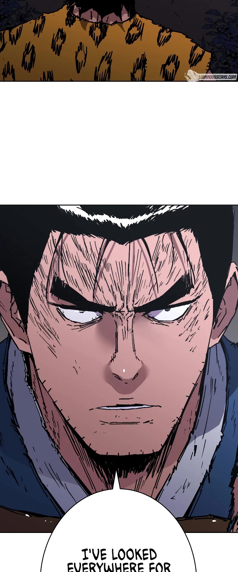 Peerless Dad Chapter 240 page 48 - Chapter 240