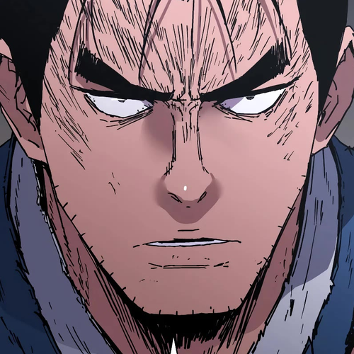 Peerless Dad Chapter 240 cover