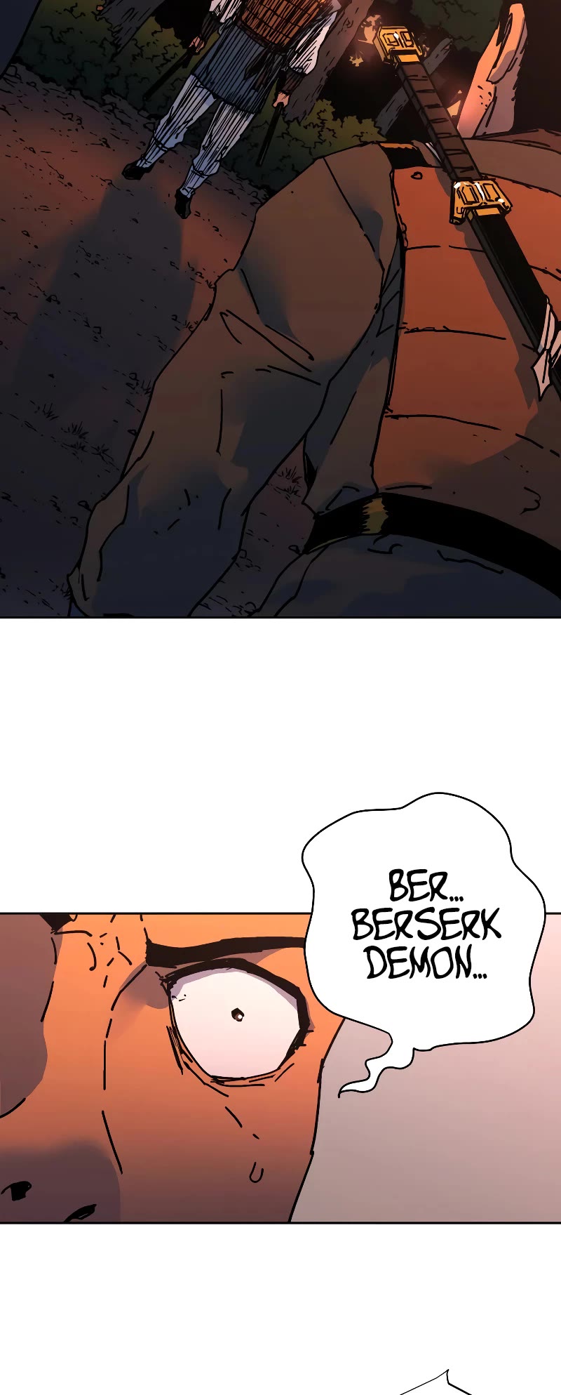 Peerless Dad Chapter 241 page 30 - Chapter 241