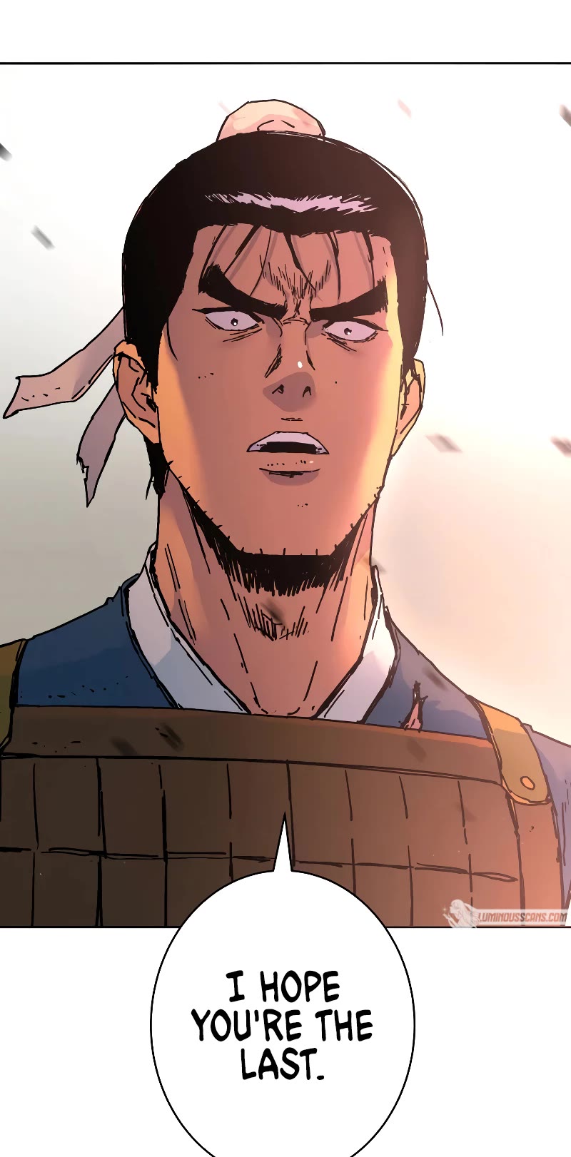 Peerless Dad Chapter 241 page 44 - Chapter 241