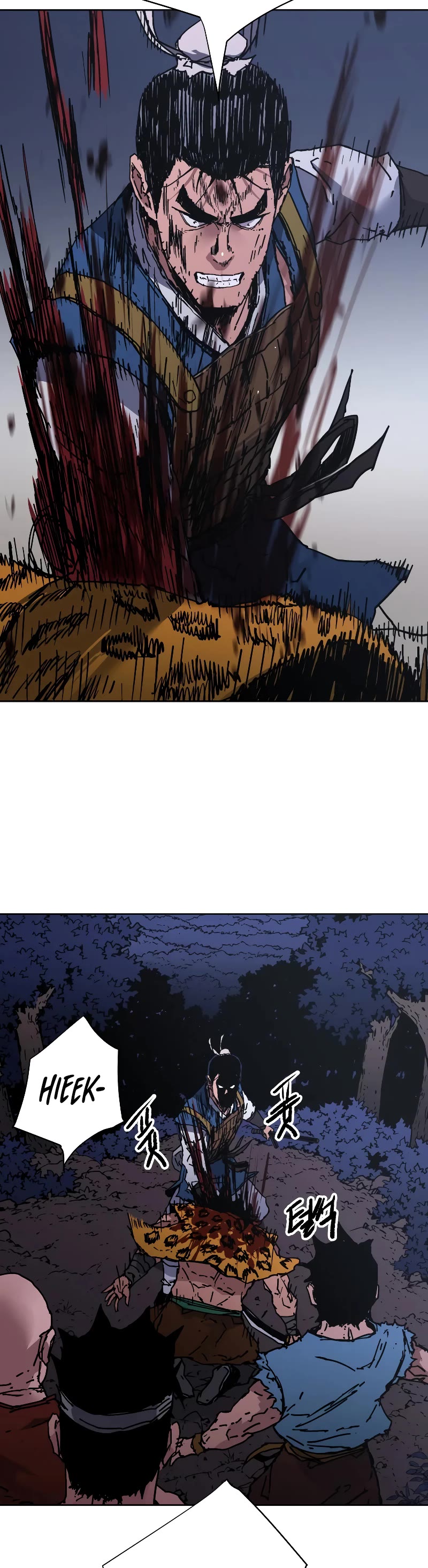 Peerless Dad Chapter 241 page 6 - Chapter 241