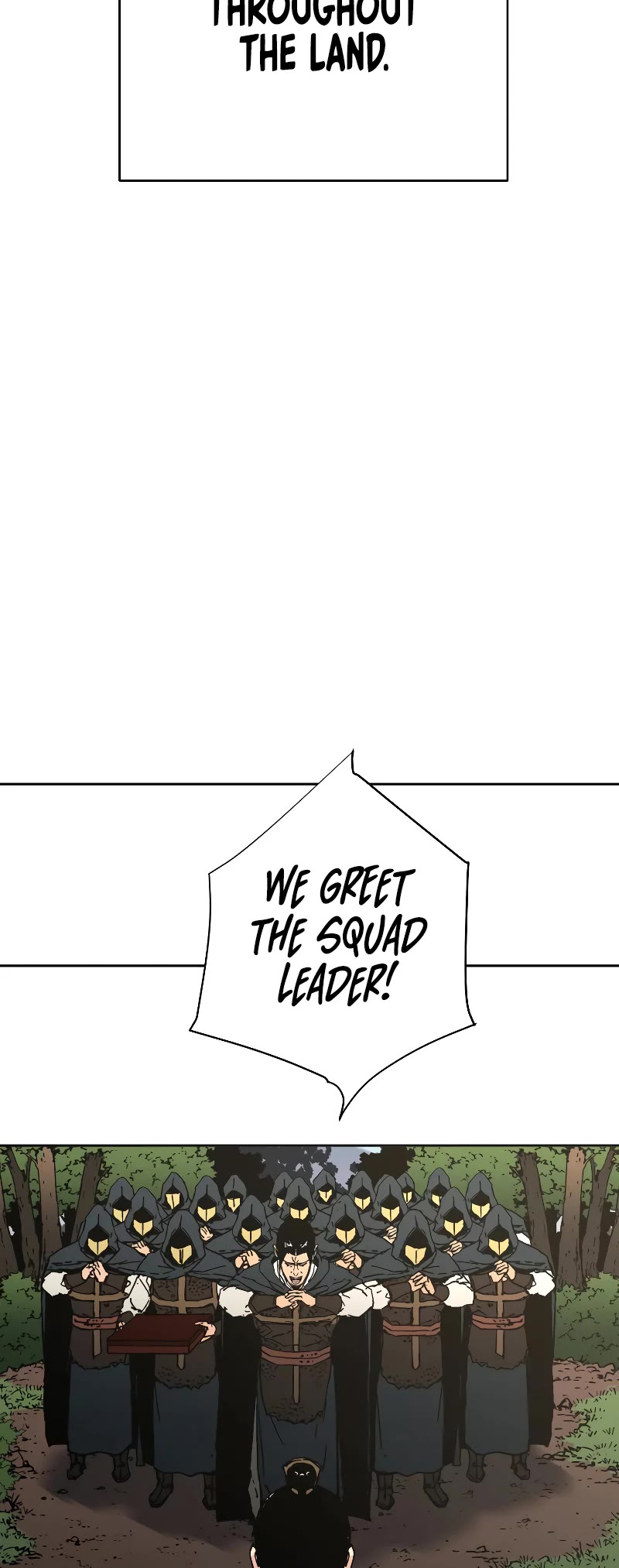 Peerless Dad Chapter 242 page 15 - Chapter 242