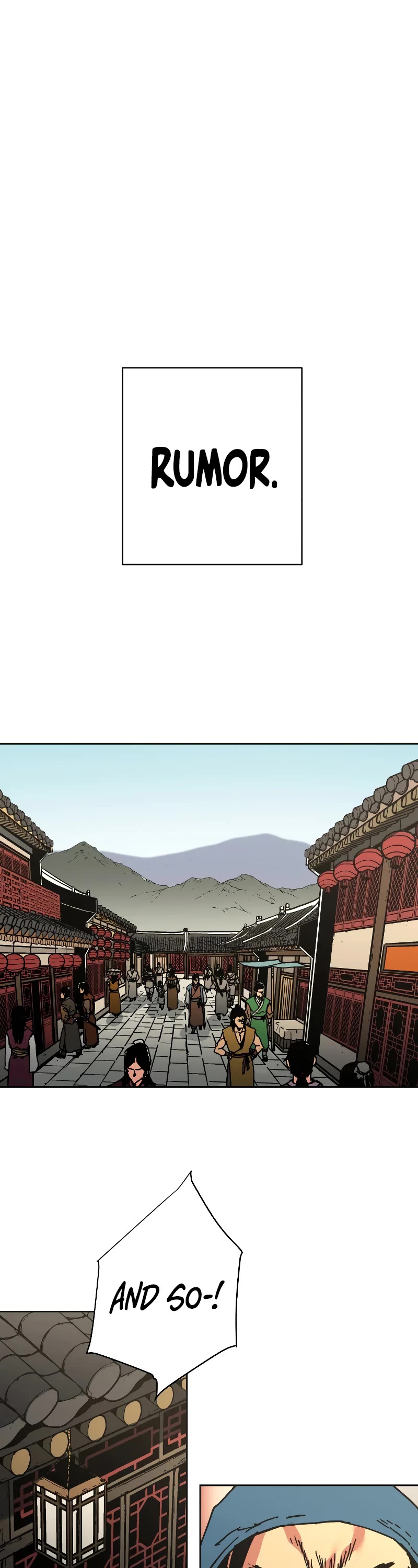 Peerless Dad Chapter 242 page 2 - Chapter 242