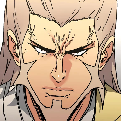 Peerless Dad Chapter 242 cover