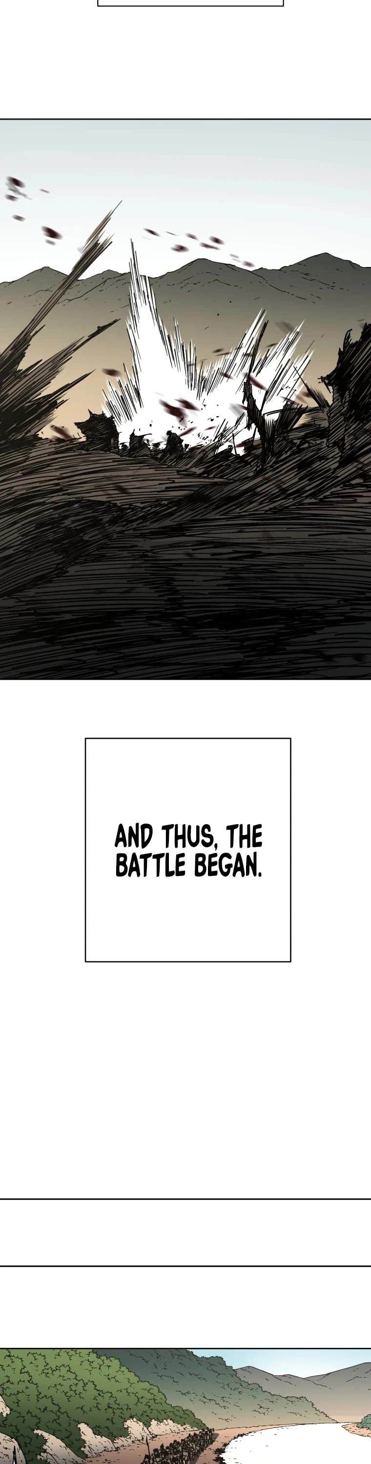Peerless Dad Chapter 243 page 17 - Chapter 243