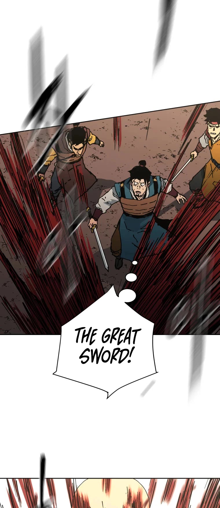 Peerless Dad Chapter 244 page 16 - Chapter 244