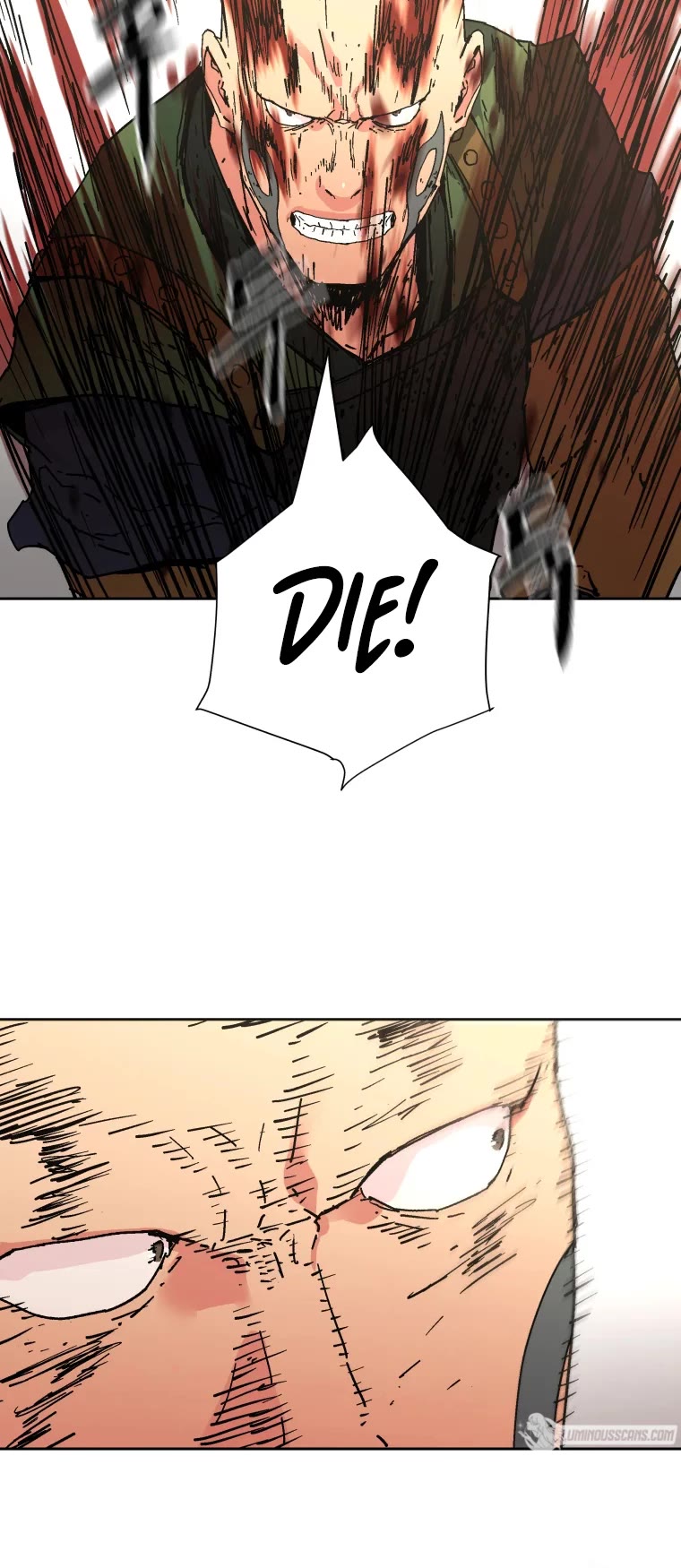 Peerless Dad Chapter 244 page 17 - Chapter 244