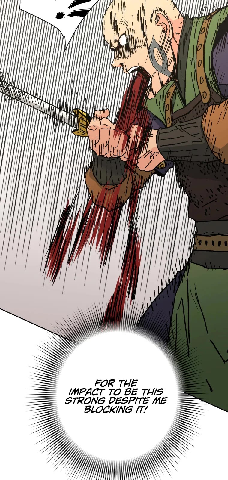 Peerless Dad Chapter 244 page 24 - Chapter 244