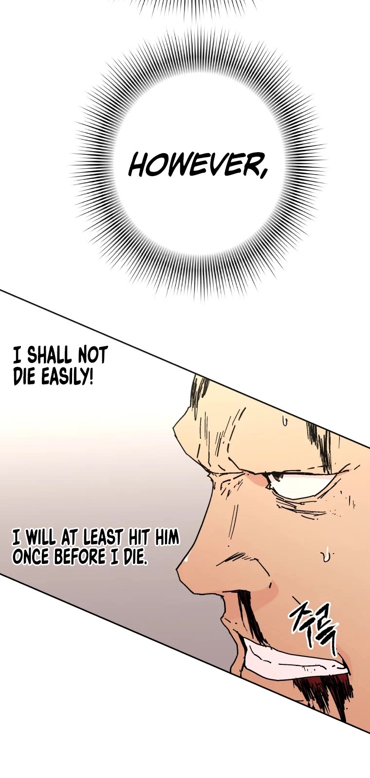 Peerless Dad Chapter 244 page 25 - Chapter 244