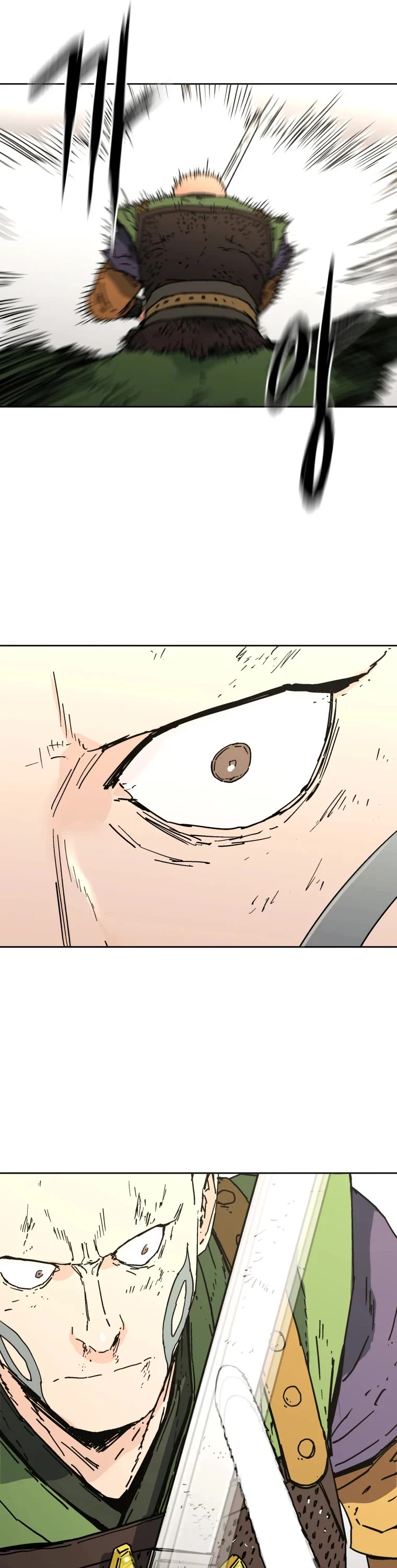 Peerless Dad Chapter 244 page 30 - Chapter 244