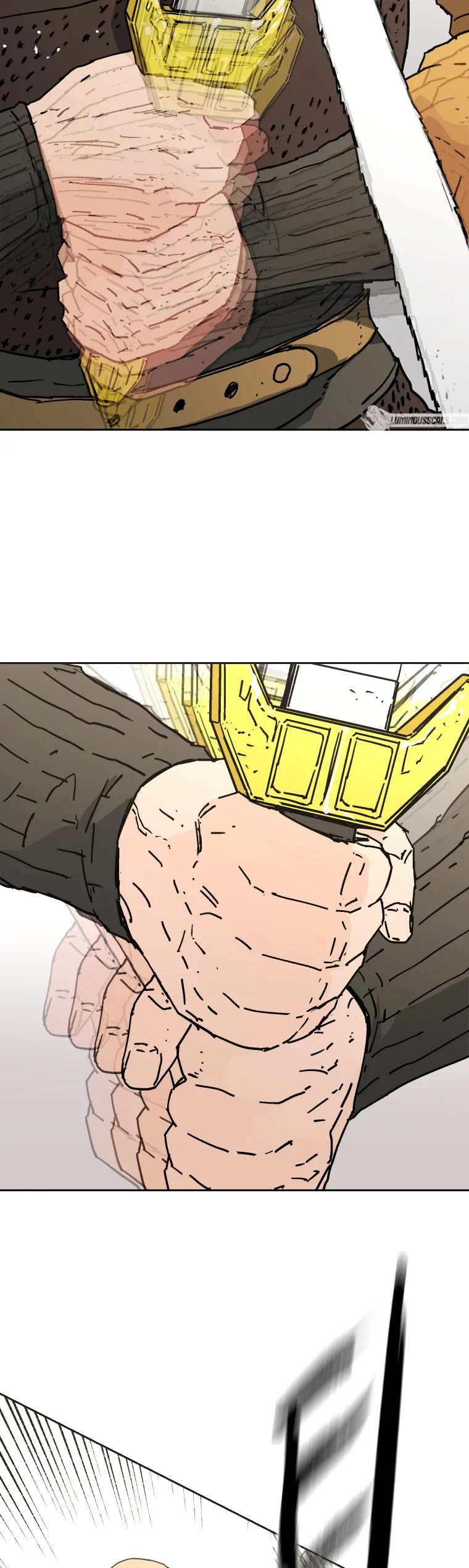 Peerless Dad Chapter 244 page 31 - Chapter 244