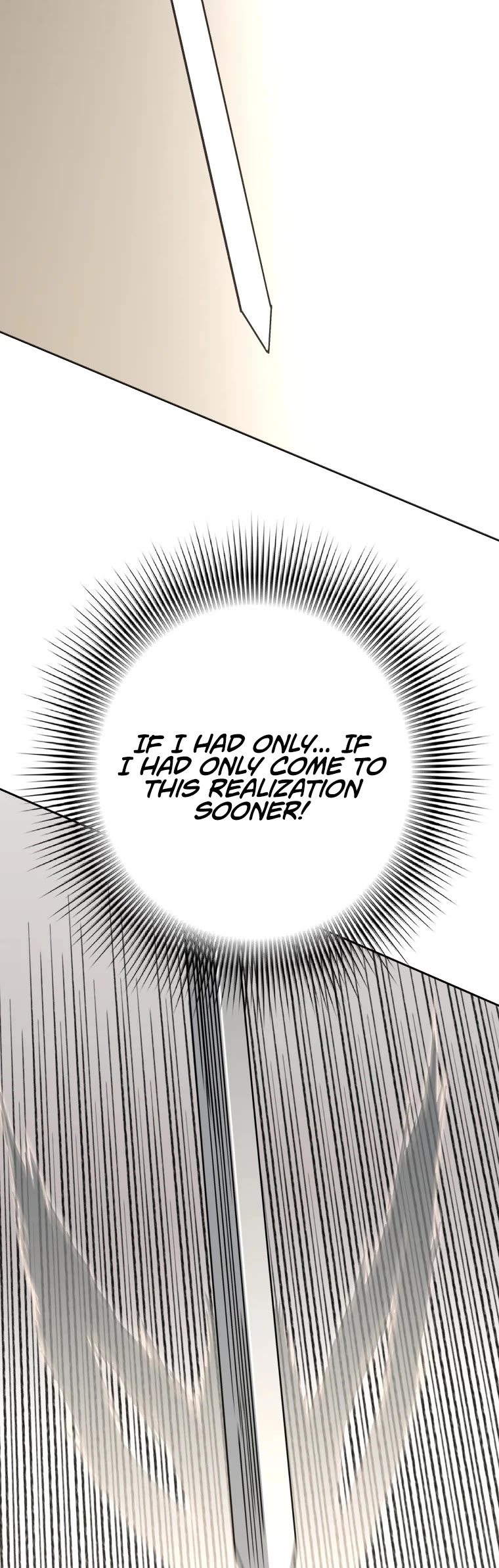 Peerless Dad Chapter 244 page 34 - Chapter 244