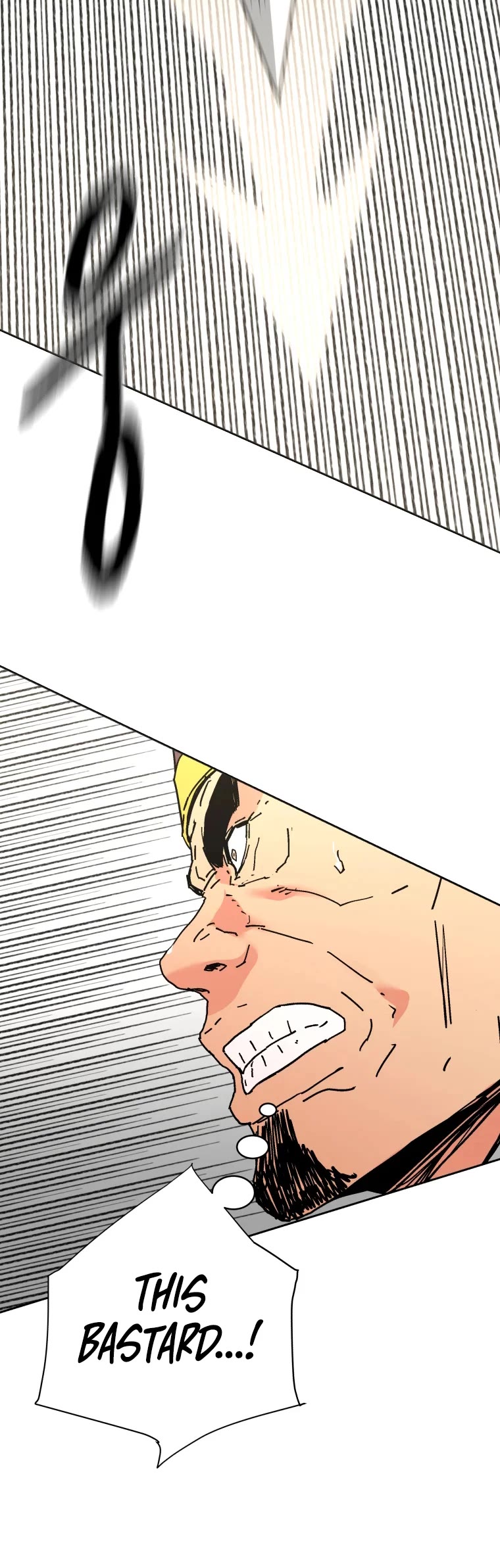 Peerless Dad Chapter 244 page 35 - Chapter 244