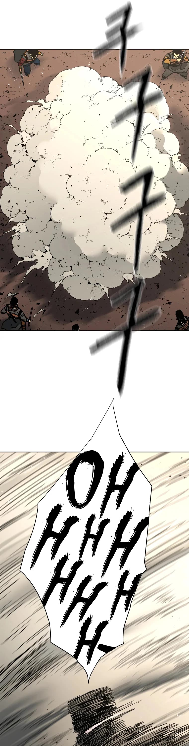 Peerless Dad Chapter 244 page 39 - Chapter 244