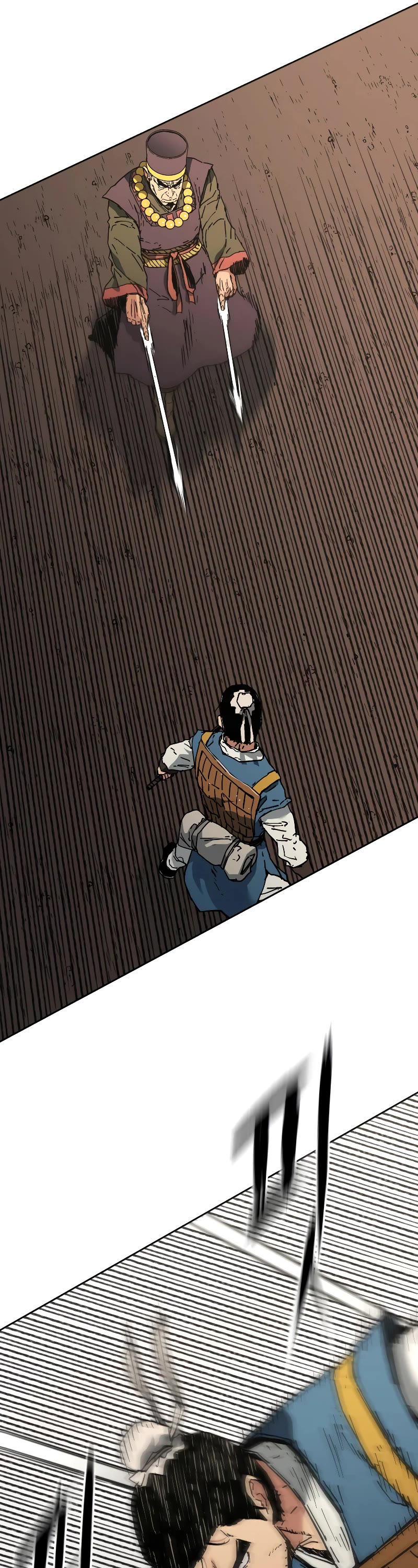 Peerless Dad Chapter 245 page 12 - Chapter 245