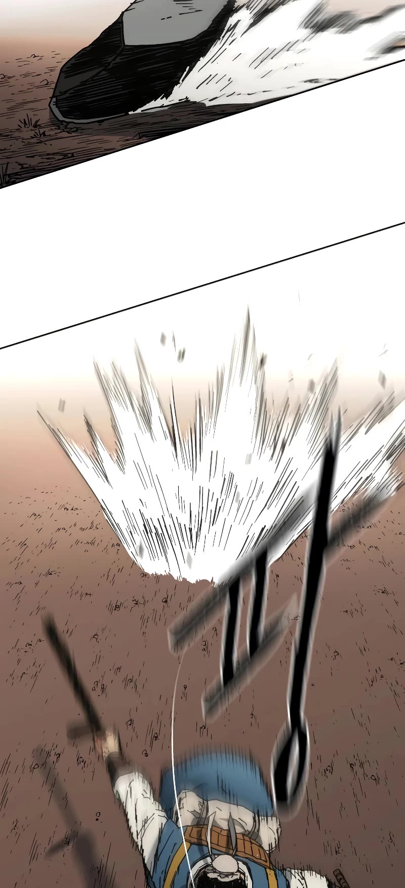 Peerless Dad Chapter 245 page 14 - Chapter 245