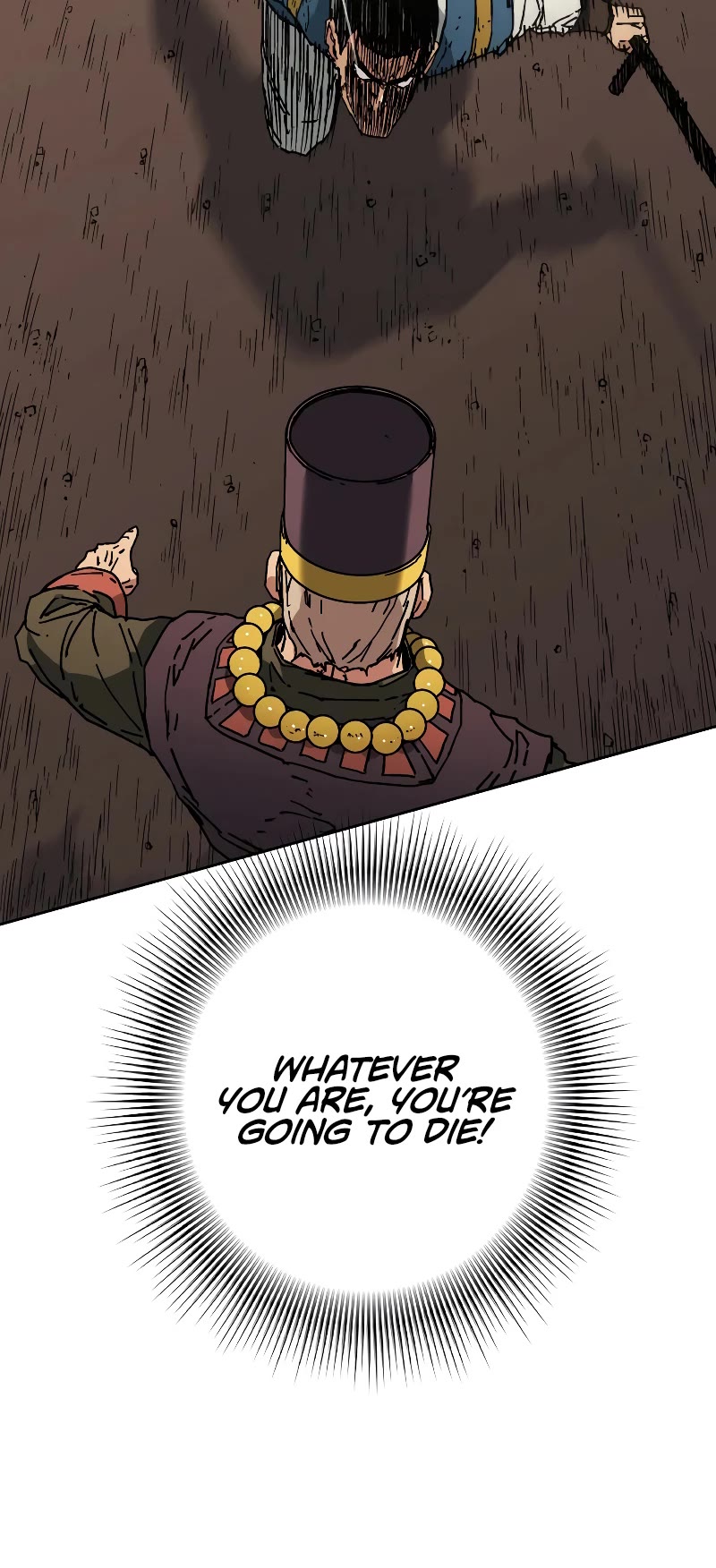 Peerless Dad Chapter 245 page 15 - Chapter 245