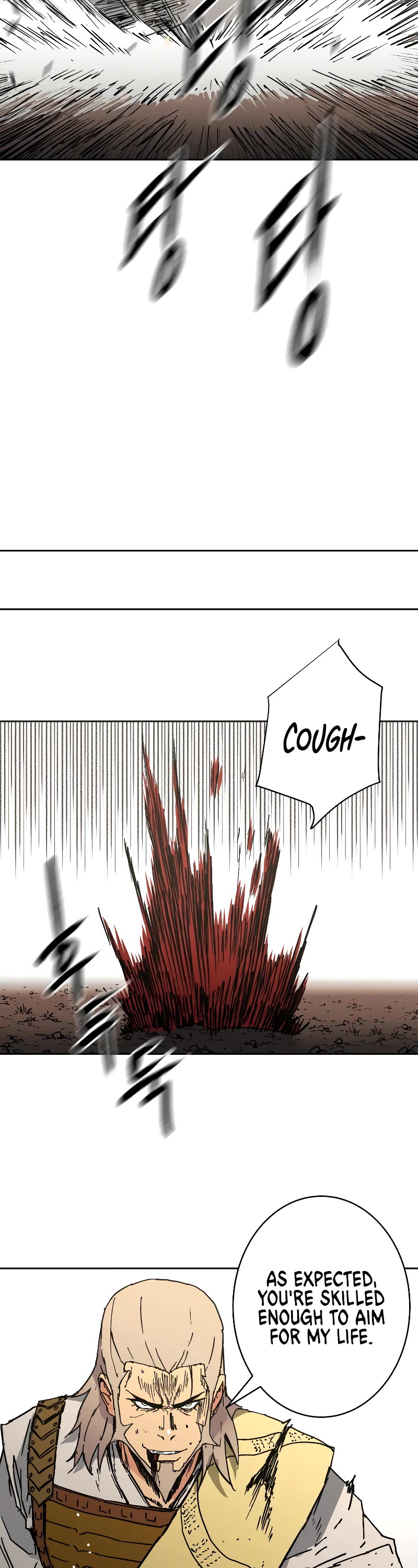 Peerless Dad Chapter 245 page 20 - Chapter 245