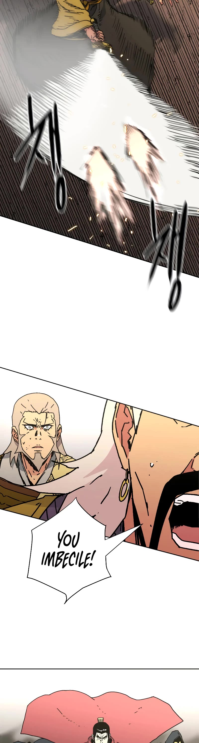 Peerless Dad Chapter 245 page 24 - Chapter 245